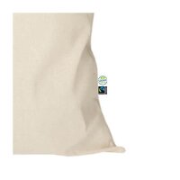 Organic Cotton & FAIRTRADE-Label