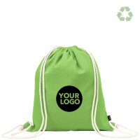 rucksack-37x41cm-recycling-baumwolle-gruen-bedruckt
