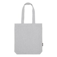 Neutral® Recycling-Stofftasche - Format 38x42 cm -...