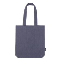 Neutral® Recycling-Stofftasche - Format 38x42 cm -...