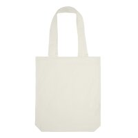Neutral® TigerCotton-Stofftasche - Format 38x42 cm -...