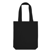 Neutral® TigerCotton-Stofftasche - Format 38x42 cm -...