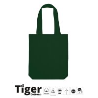 Neutral® TigerCotton-Stofftasche - Format 38x42 cm -...