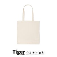Neutral® TigerCotton-Stofftasche - Format 38x42 cm -...