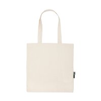 Neutral® TigerCotton Zertifikate