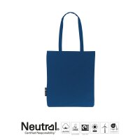 Neutral® Einkaufs-Stofftasche - Format 38x42 cm -...