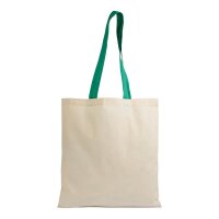 baumwolltasche-38x42-lange-griffe-grün-befullt