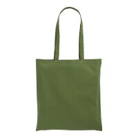 baumwolltasche-38x42-lange-griffe-dunkelgrün
