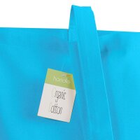 Label - 100% Organic Cotton
