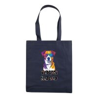 Non-Woven Tasche - inkl. Werbedruck - Format 38x42 cm -...
