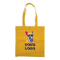 Non-Woven Tasche - inkl. Werbedruck - Format 38x42 cm -...