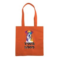 Non-Woven Tasche - inkl. Werbedruck - Format 38x42 cm -...