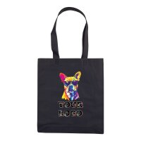 Non-Woven Tasche gesiegelt - inkl. Werbedruck - Format...