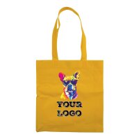 Non-Woven Tasche gesiegelt - inkl. Werbedruck - Format...