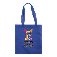 Non-Woven Tasche gesiegelt - inkl. Werbedruck - Format...