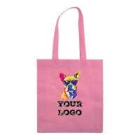 Non-Woven Tasche gesiegelt - inkl. Werbedruck - Format...