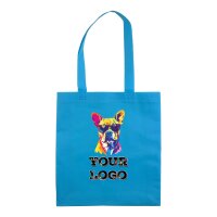 Non-Woven Tasche gesiegelt - inkl. Werbedruck - Format...