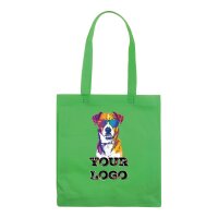 Non-Woven Tasche gesiegelt - inkl. Werbedruck - Format...