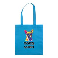 Non-Woven Tasche gesiegelt -  inkl. Werbedruck - Format...