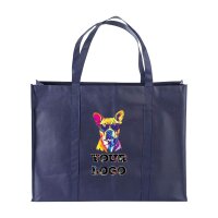 Non-Woven Tasche - inkl. Werbedruck - Format 60x45x20 cm...