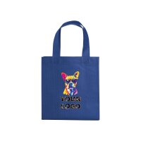 Non-Woven Tasche - inkl. Werbedruck - Format 23x25x10 cm...