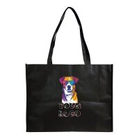 Non-Woven Tasche - inkl. Werbedruck - Format 50x40x12 cm...