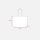 PP Non Woven Tasche 50x40x12 cm - schwarz bedruckt mit Logo