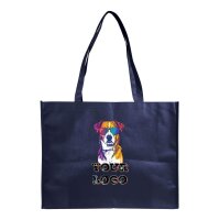 Non-Woven Tasche - inkl. Werbedruck - Format 50x40x12 cm...
