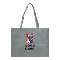 Non-Woven Tasche - inkl. Werbedruck - Format 50x40x12 cm...