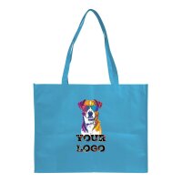 Non-Woven Tasche - inkl. Werbedruck - Format 50x40x12 cm...
