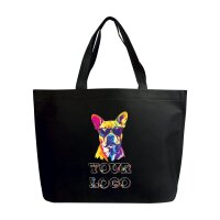 Non-Woven Tasche - inkl. Werbedruck - Format 44x30x10 cm...