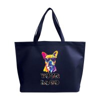 Non-Woven Tasche - inkl. Werbedruck - Format 44x30x10 cm...