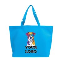 Non-Woven Tasche - inkl. Werbedruck - Format 44x30x10 cm...