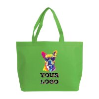 Non-Woven Tasche - inkl. Werbedruck - Format 44x30x10 cm...