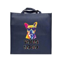 Non-Woven Tasche - inkl. Werbedruck - Format 36x37x36 cm...