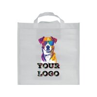 Non-Woven Tasche - inkl. Werbedruck - Format 36x37x36 cm...