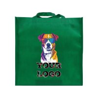 Non-Woven Tasche - inkl. Werbedruck - Format 36x37x36 cm...