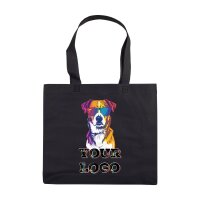 Non-Woven Tasche gesiegelt - inkl. Werbedruck - Format...