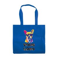 Non-Woven Tasche gesiegelt - inkl. Werbedruck - Format...
