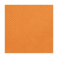 Non-Woven Tasche - orange - Zoomansicht