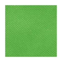 Non-Woven Tasche - hellgrün - Zoomansicht