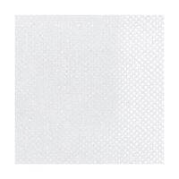 Non-Woven Tasche - weiß - Zoomansicht