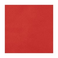 Non-Woven Tasche im Format 22x26 cm - rot - Zoomansicht