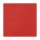 Non-Woven Tasche im Format 22x26 cm - rot - Zoomansicht