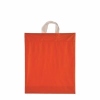 Plastiktasche - Format 30x35+5 cm - VPE 500 Stück-...