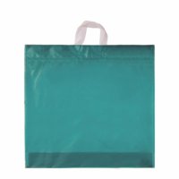 plastiktasche-schlaufen-54x50x5cm-aquamarinblau
