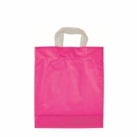 Plastiktasche - Format 30x35+5 cm - VPE 500 Stück-...