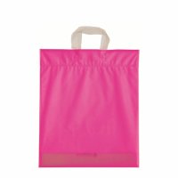 plastiktasche-schlaufen-38x45x5cm-magenta-pink